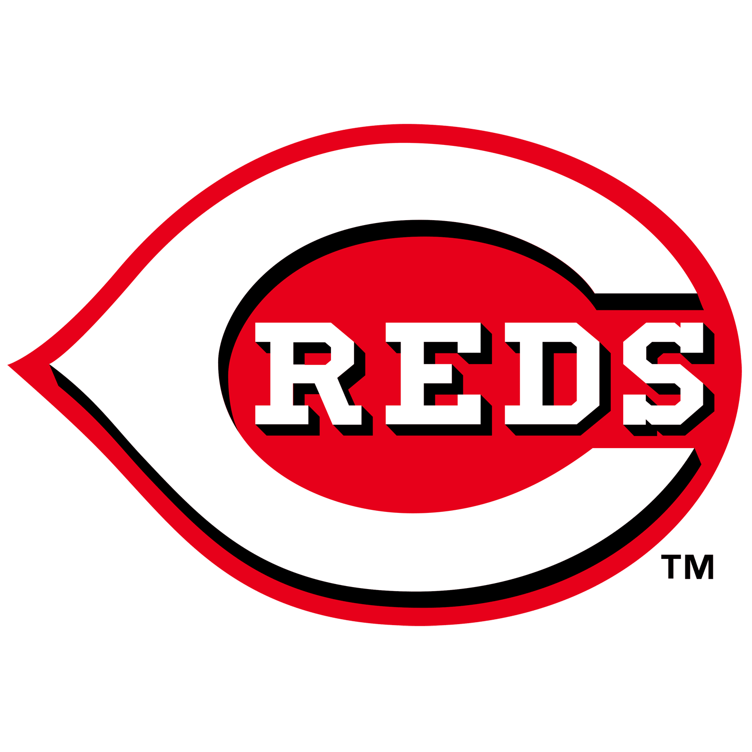 Cincinnati Reds logo